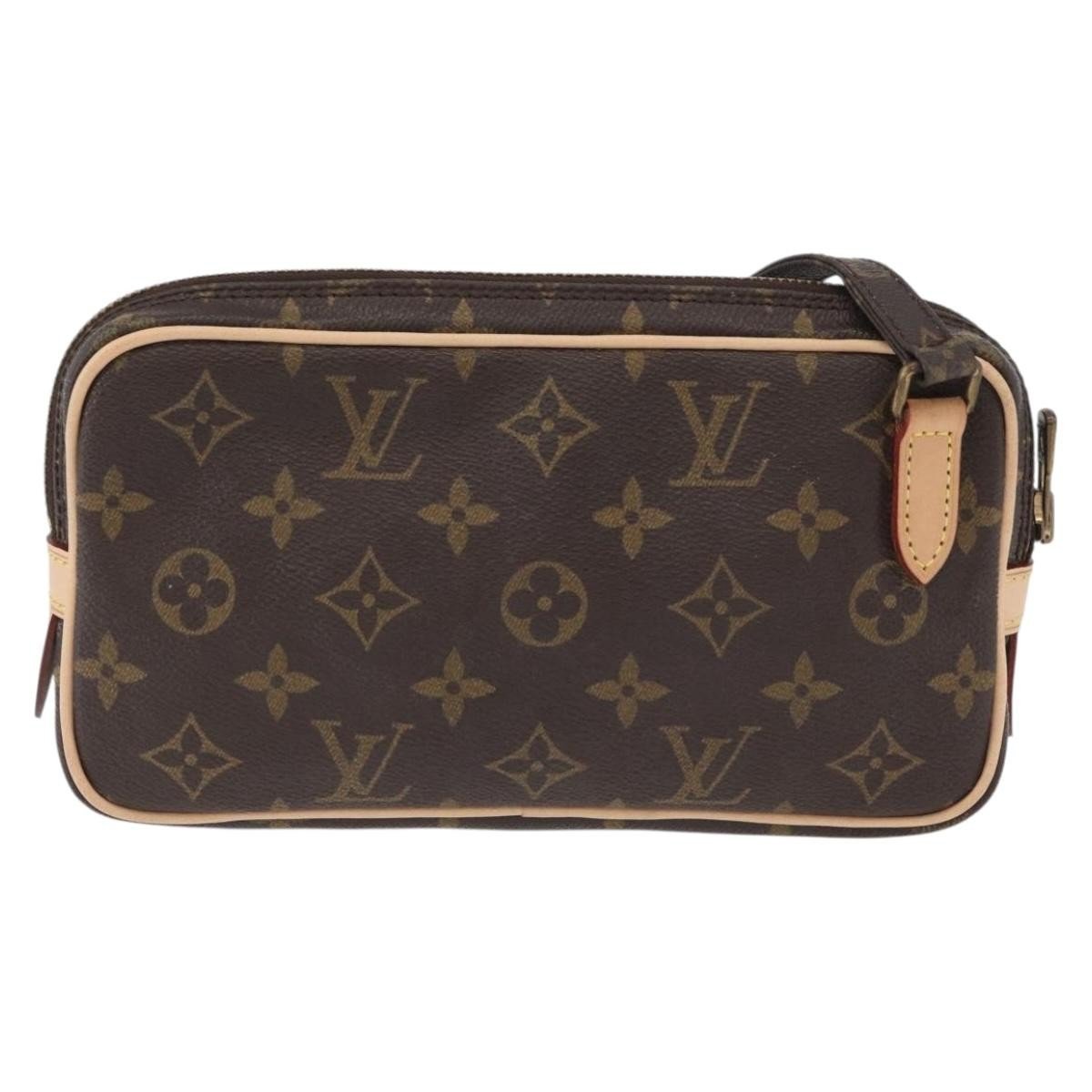 Louis Vuitton Pochette Marly Bandouliere Bag - Brandsamsara