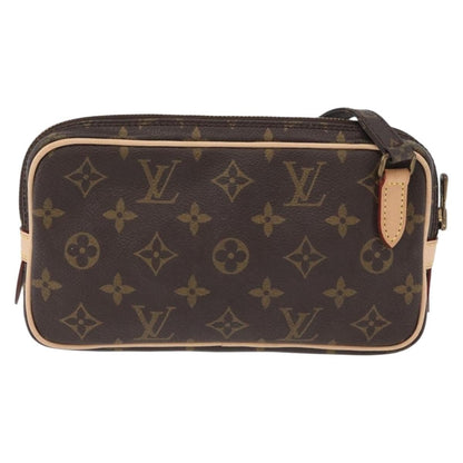 Louis Vuitton Pochette Marly Bandouliere Bag - Brandsamsara