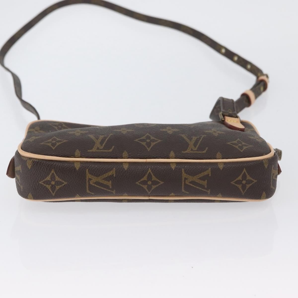 Louis Vuitton Pochette Marly Bandouliere Bag - Brandsamsara
