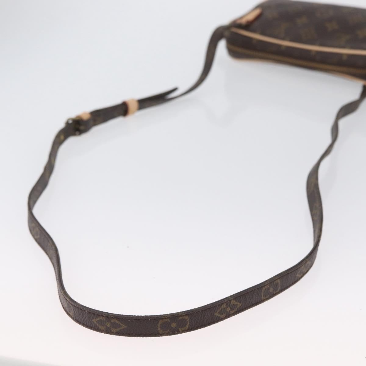 Louis Vuitton Pochette Marly Bandouliere Bag - Brandsamsara