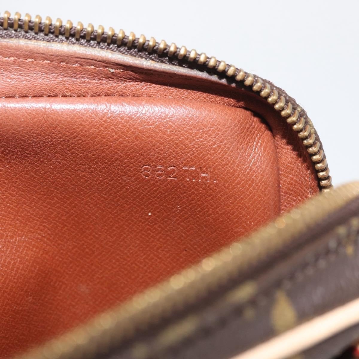 Louis Vuitton Pochette Marly Bandouliere Bag - Brandsamsara