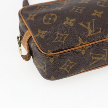 Louis Vuitton Pochette Marly Bandouliere Bag - Brandsamsara