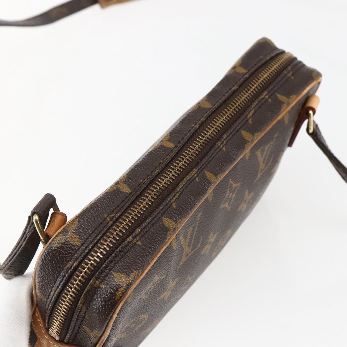 Louis Vuitton Pochette Marly Bandouliere Bag - Brandsamsara
