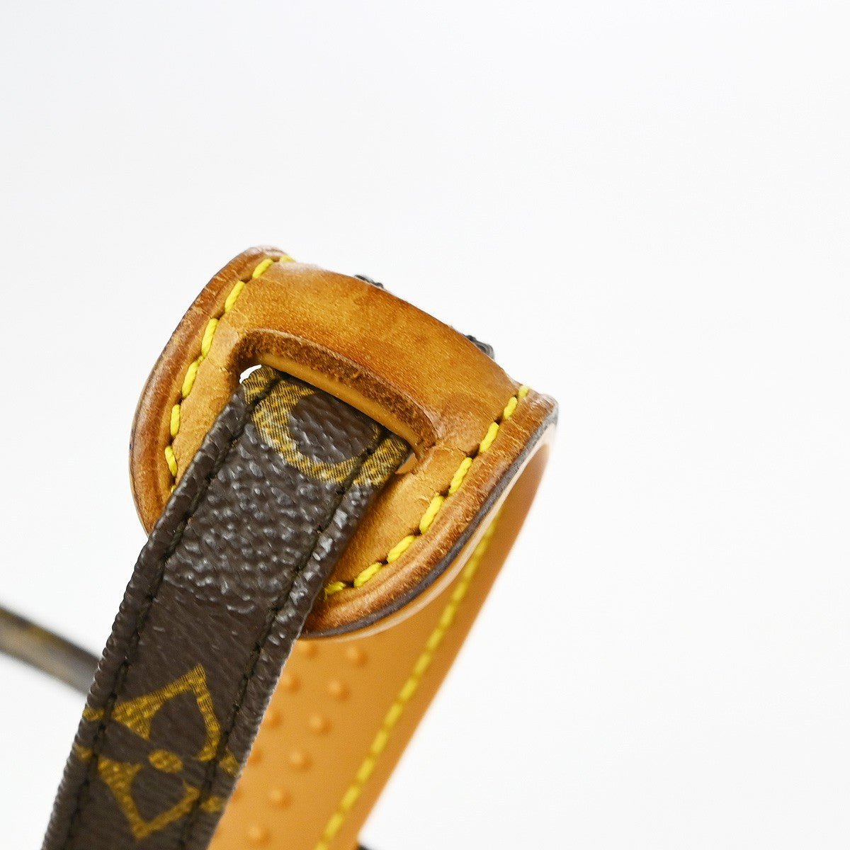 Louis Vuitton Pochette Marly Bandouliere Bag - Brandsamsara