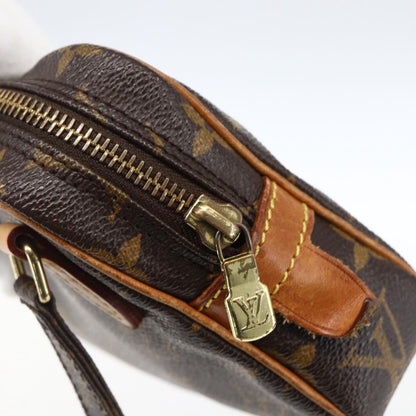 Louis Vuitton Pochette Marly Bandouliere Bag - Brandsamsara