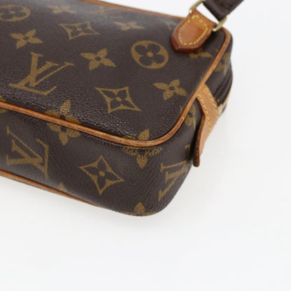 Louis Vuitton Pochette Marly Bandouliere Bag - Brandsamsara