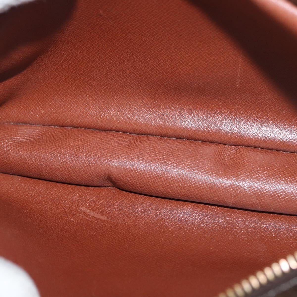 Louis Vuitton Pochette Marly Bandouliere Bag - Brandsamsara