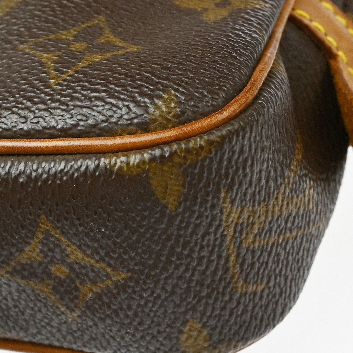 Louis Vuitton Pochette Marly Bandouliere Bag - Brandsamsara