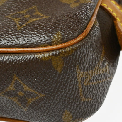 Louis Vuitton Pochette Marly Bandouliere Bag - Brandsamsara