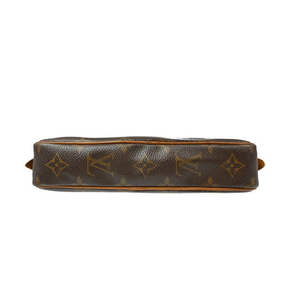 Louis Vuitton Pochette Marly Bandouliere Bag - Brandsamsara