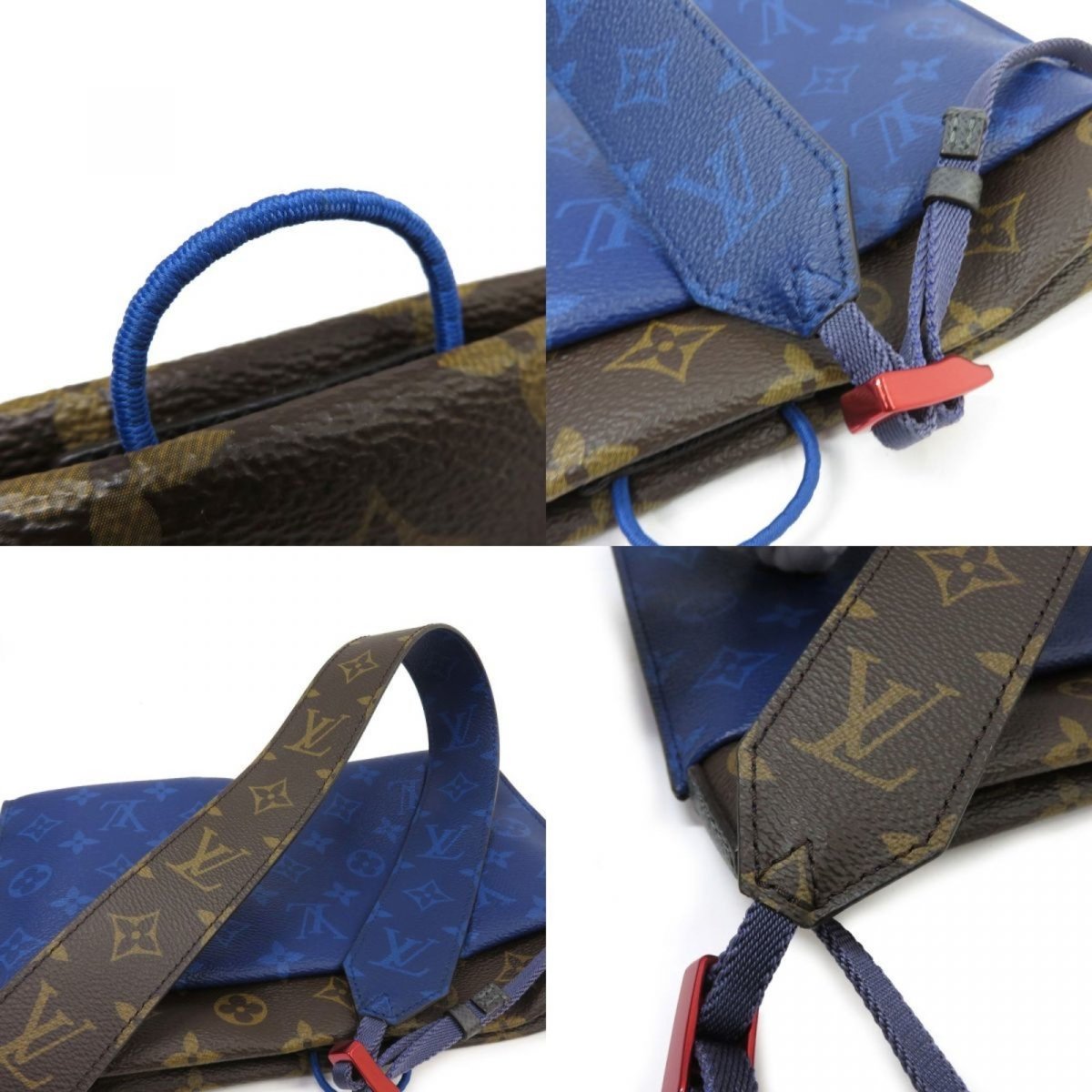Louis Vuitton Pochette Outdoor - Brandsamsara