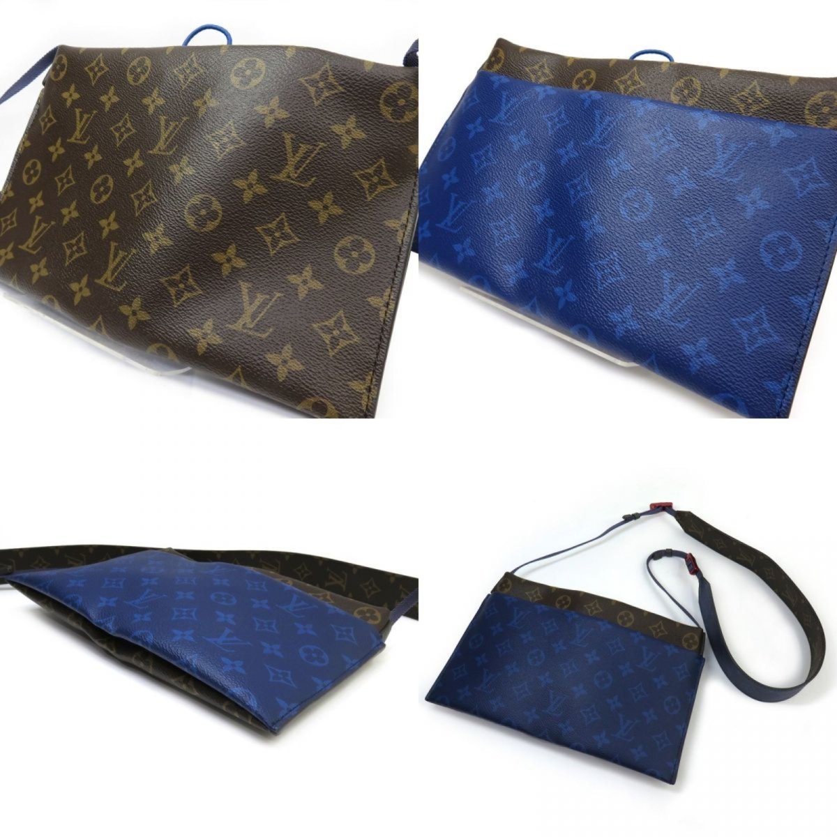 Louis Vuitton Pochette Outdoor - Brandsamsara