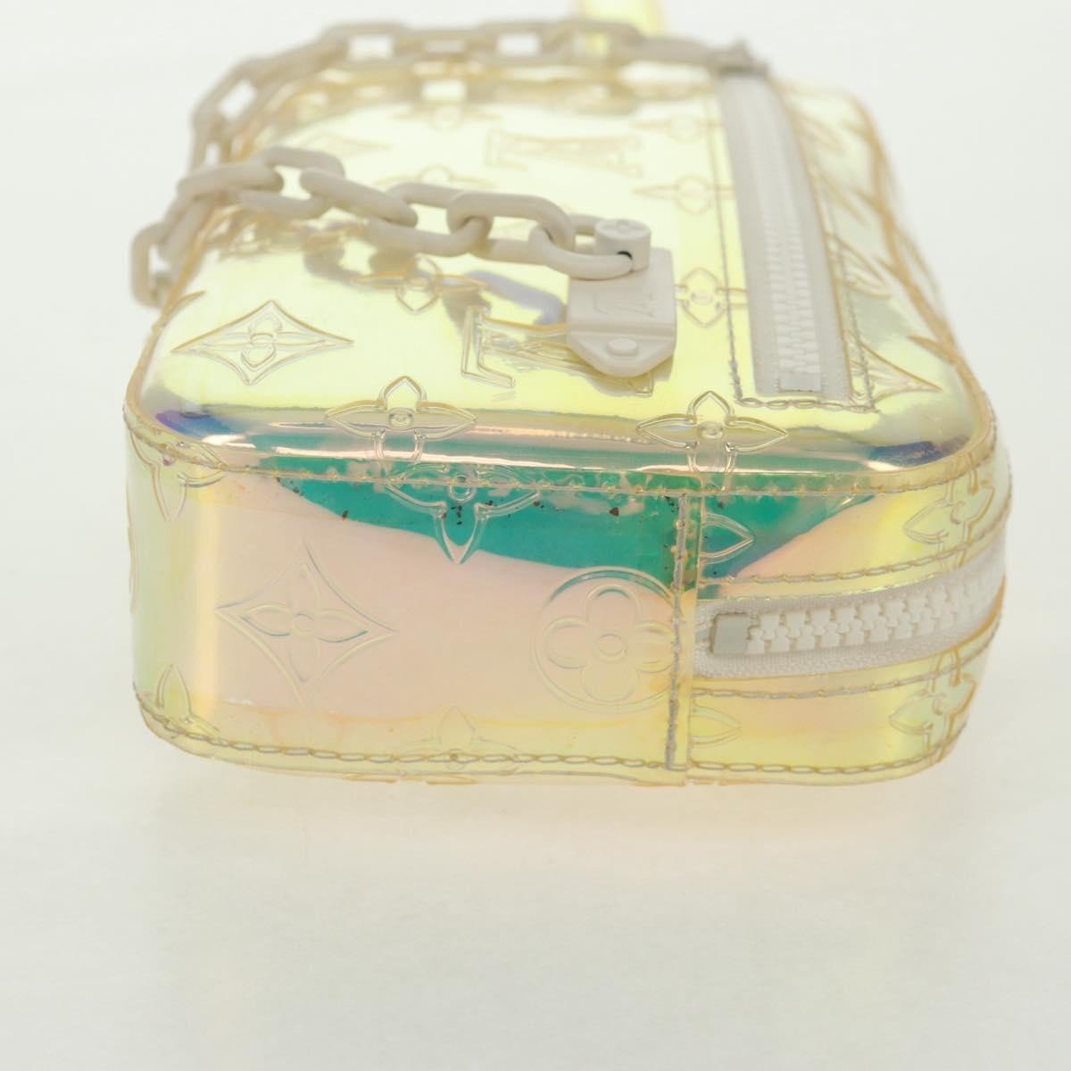 Louis Vuitton Pochette Volga - Brandsamsara