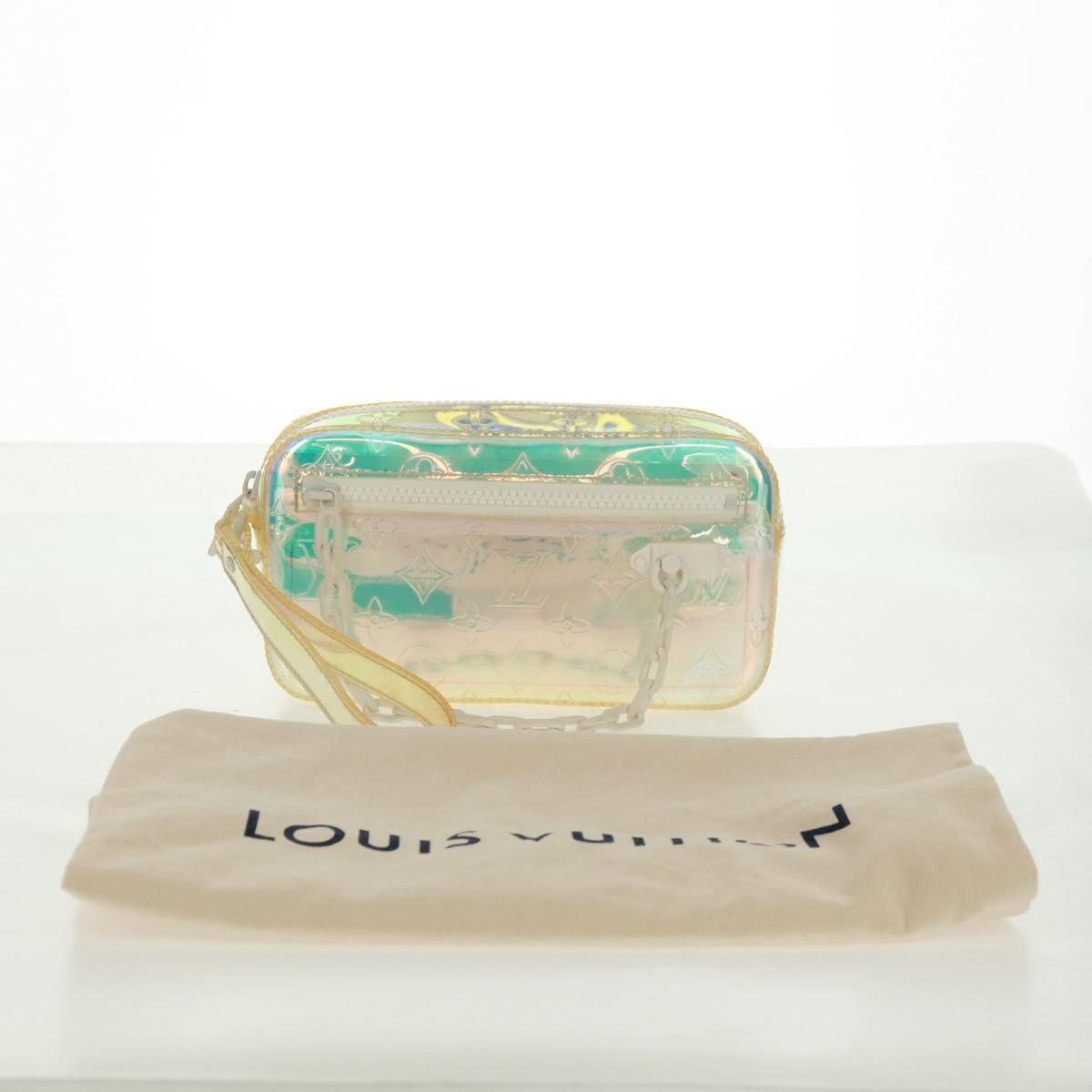 Louis Vuitton Pochette Volga - Brandsamsara