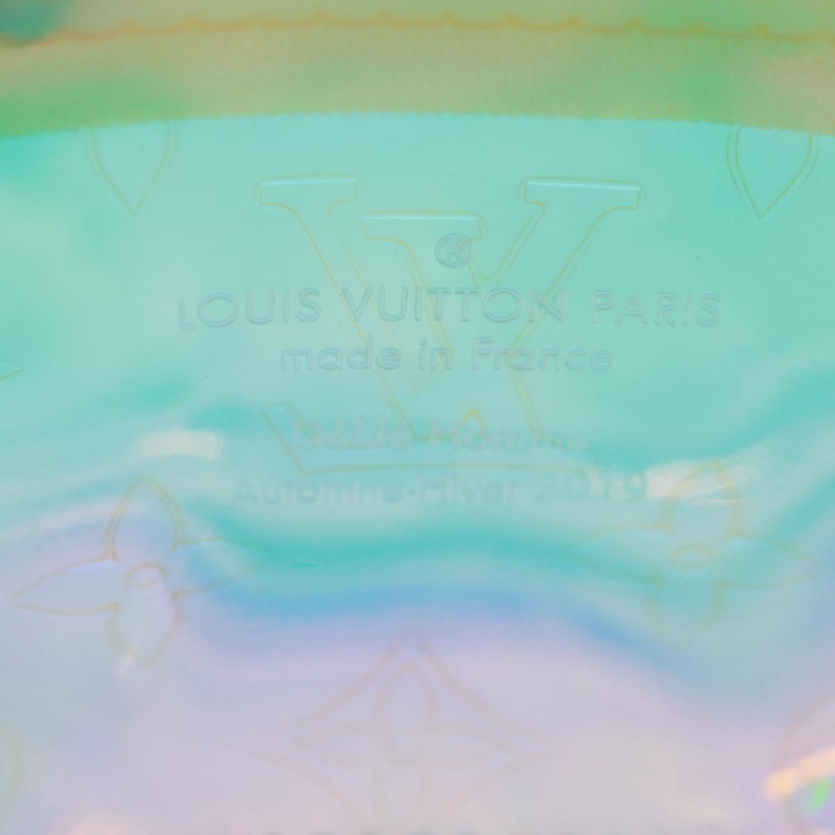 Louis Vuitton Pochette Volga - Brandsamsara