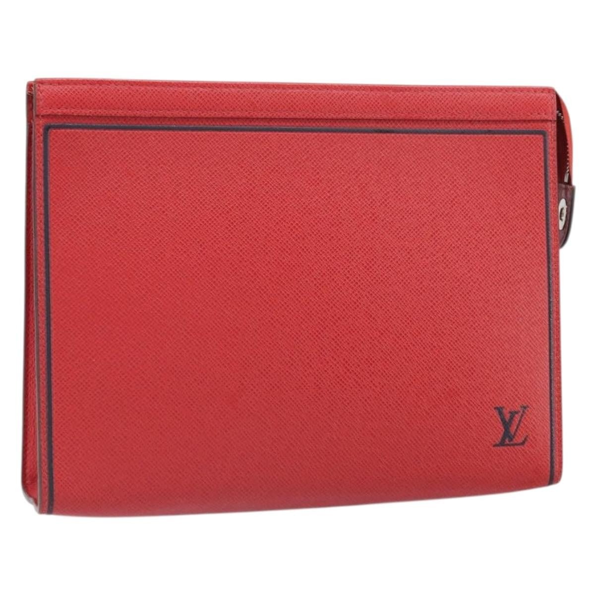 Louis Vuitton Pochette Voyage - Brandsamsara