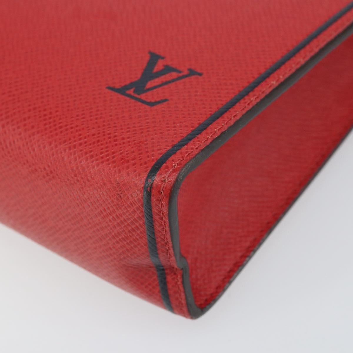 Louis Vuitton Pochette Voyage - Brandsamsara