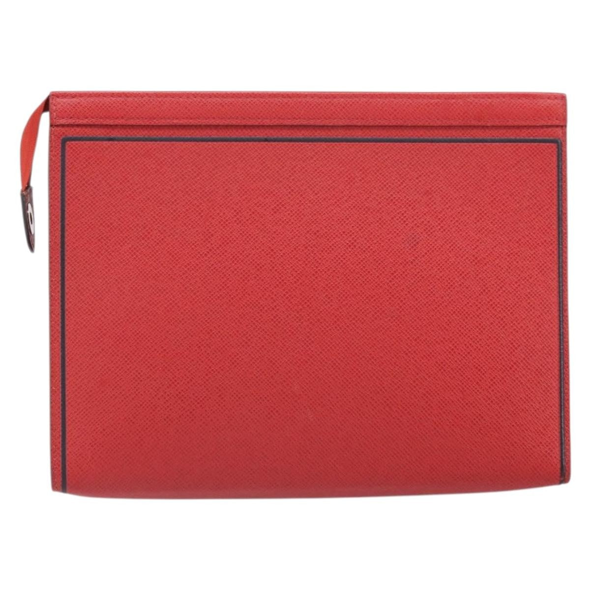 Louis Vuitton Pochette Voyage - Brandsamsara