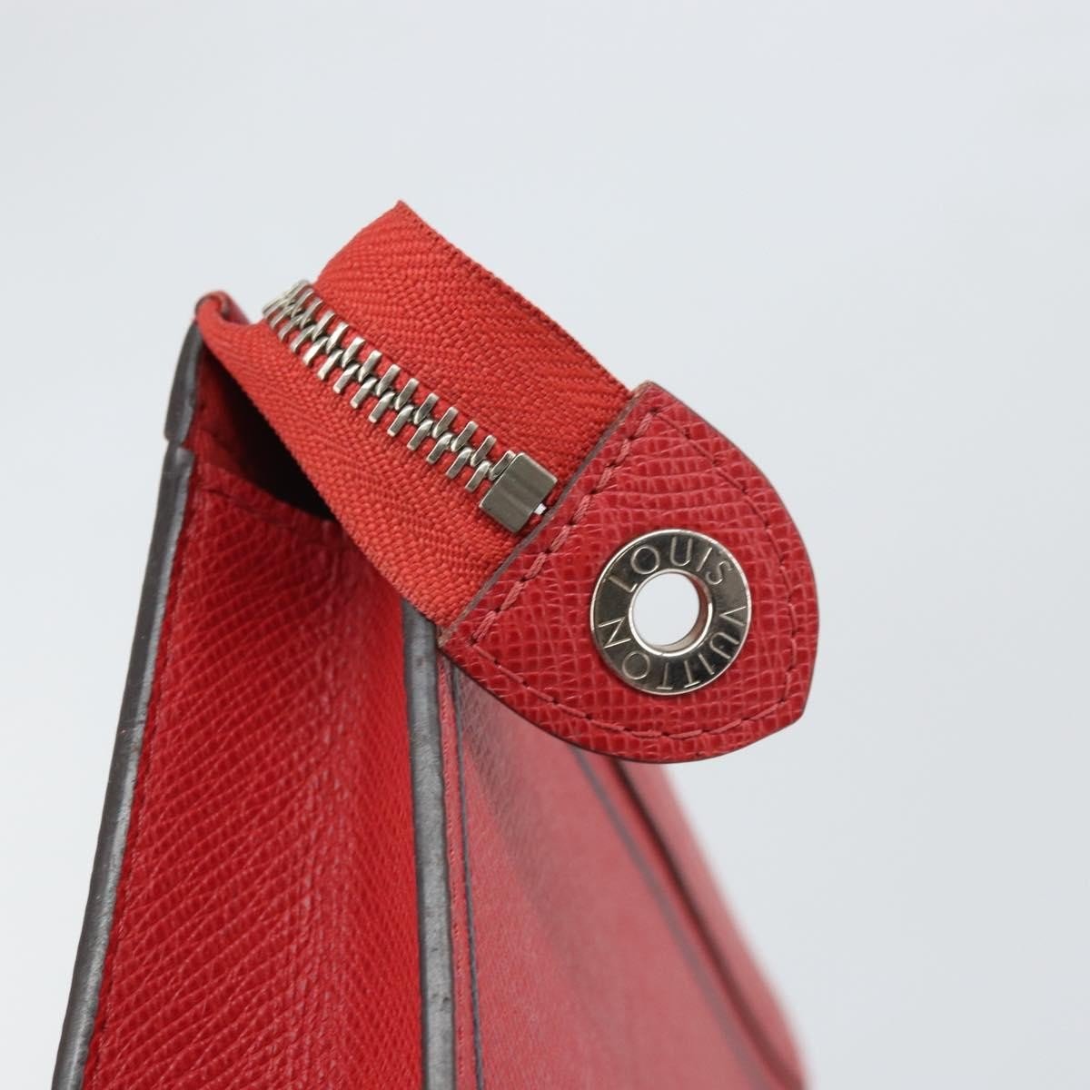 Louis Vuitton Pochette Voyage - Brandsamsara