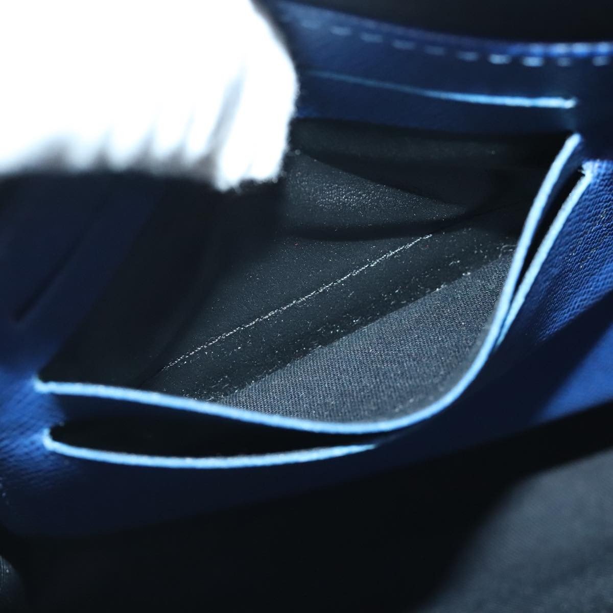 Louis Vuitton Pochette Voyage - Brandsamsara