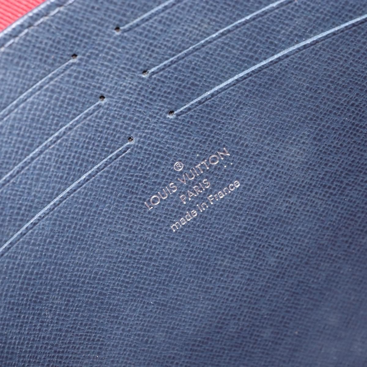 Louis Vuitton Pochette Voyage - Brandsamsara