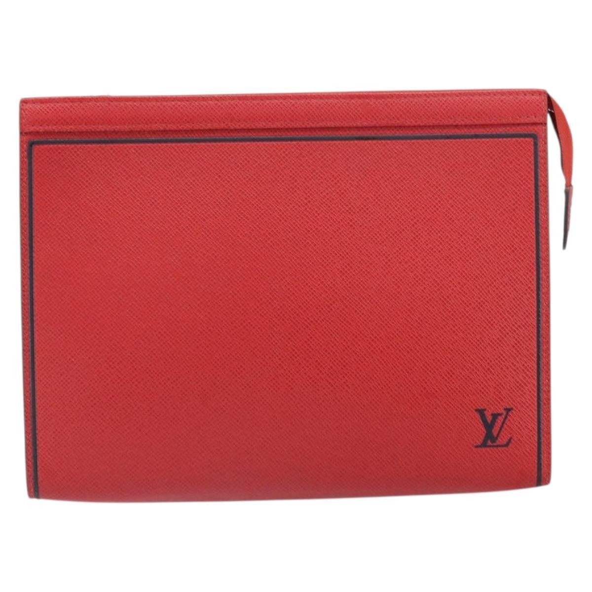 Louis Vuitton Pochette Voyage - Brandsamsara