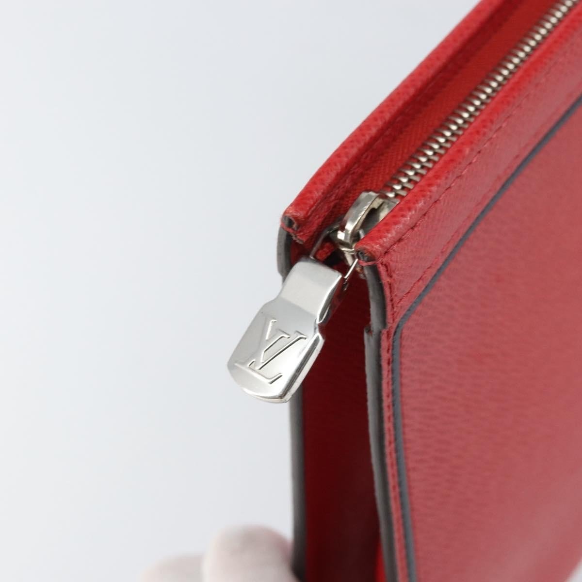 Louis Vuitton Pochette Voyage - Brandsamsara