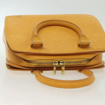 Louis Vuitton Pont Neuf Handbag - Brandsamsara