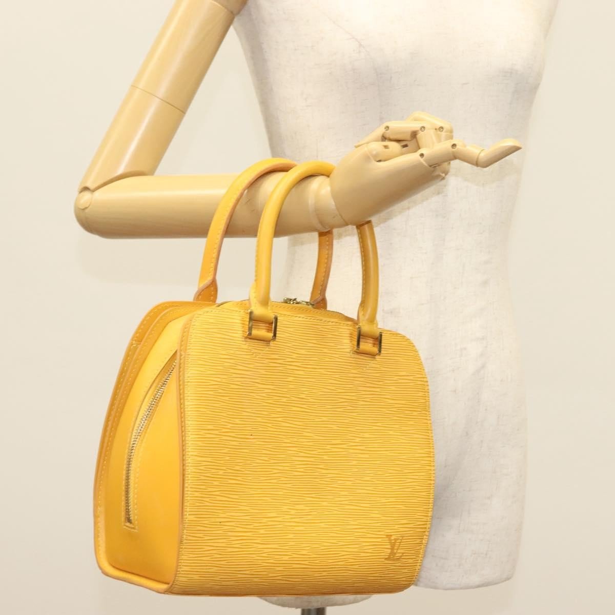 Louis Vuitton Pont Neuf Handbag - Brandsamsara