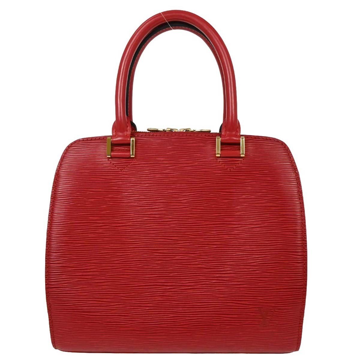 Louis Vuitton Pont Neuf Handbag - Brandsamsara