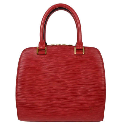 Louis Vuitton Pont Neuf Handbag - Brandsamsara