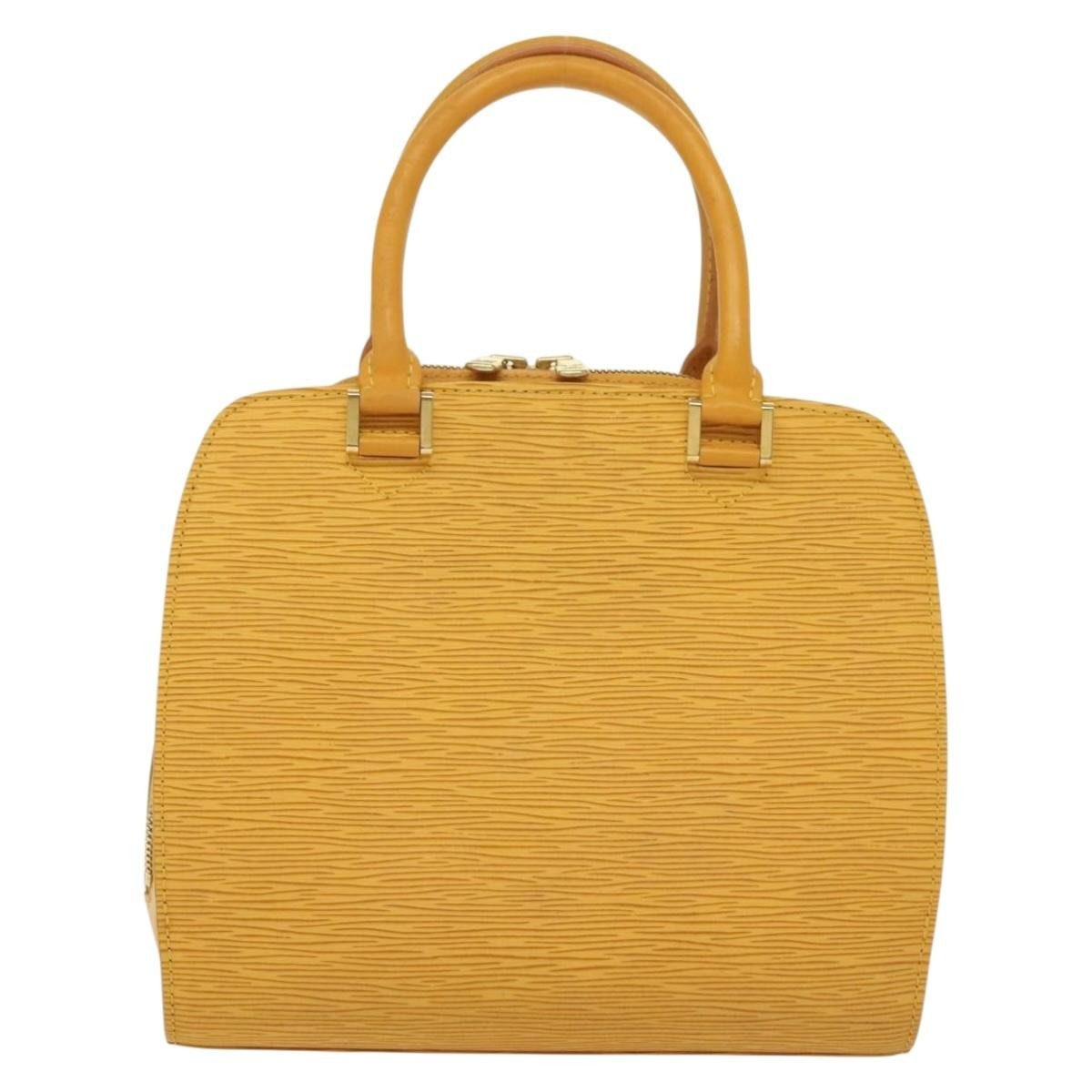 Louis Vuitton Pont Neuf Handbag - Brandsamsara