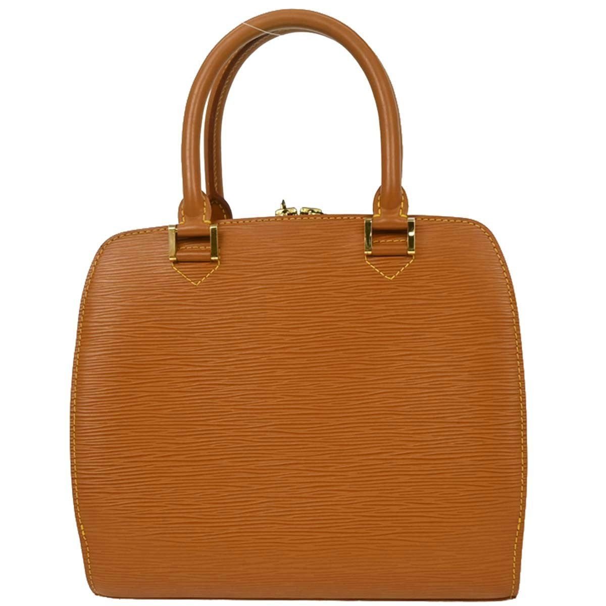Louis Vuitton Pont Neuf Handbag - Brandsamsara
