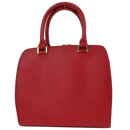 Louis Vuitton Pont Neuf Handbag - Brandsamsara