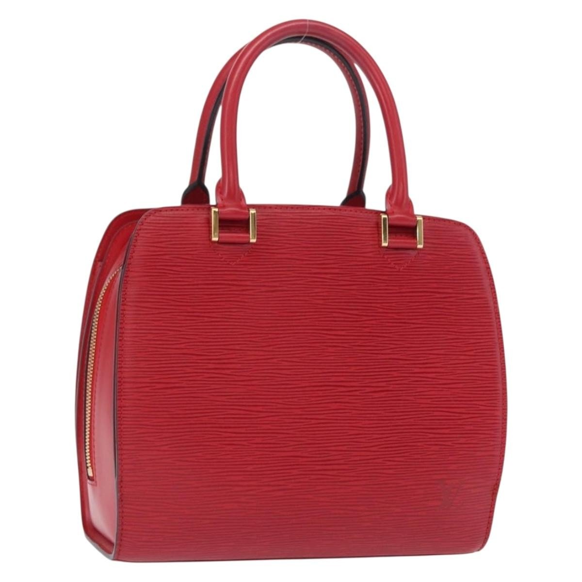 Louis Vuitton Pont Neuf Handbag - Brandsamsara
