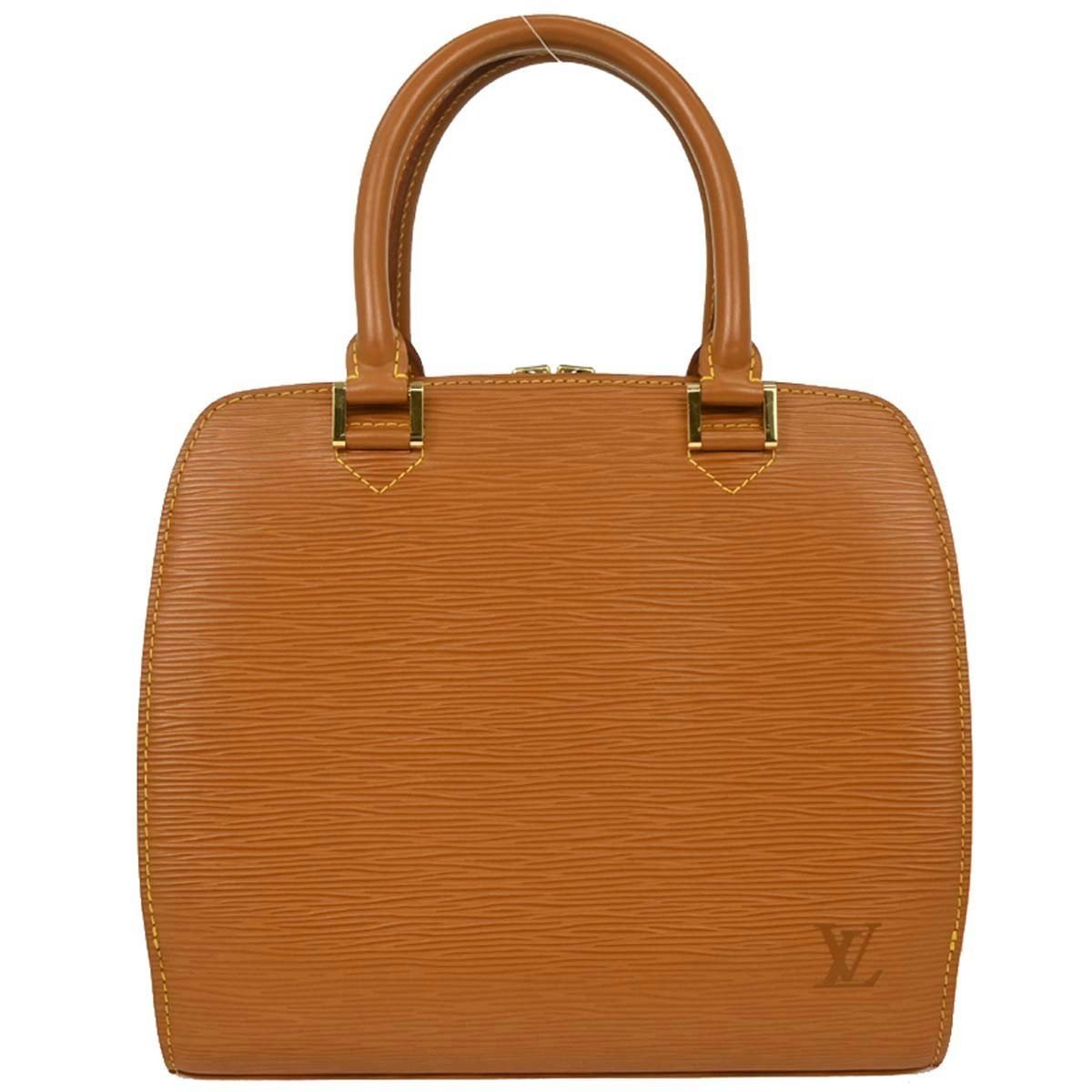 Louis Vuitton Pont Neuf Handbag - Brandsamsara