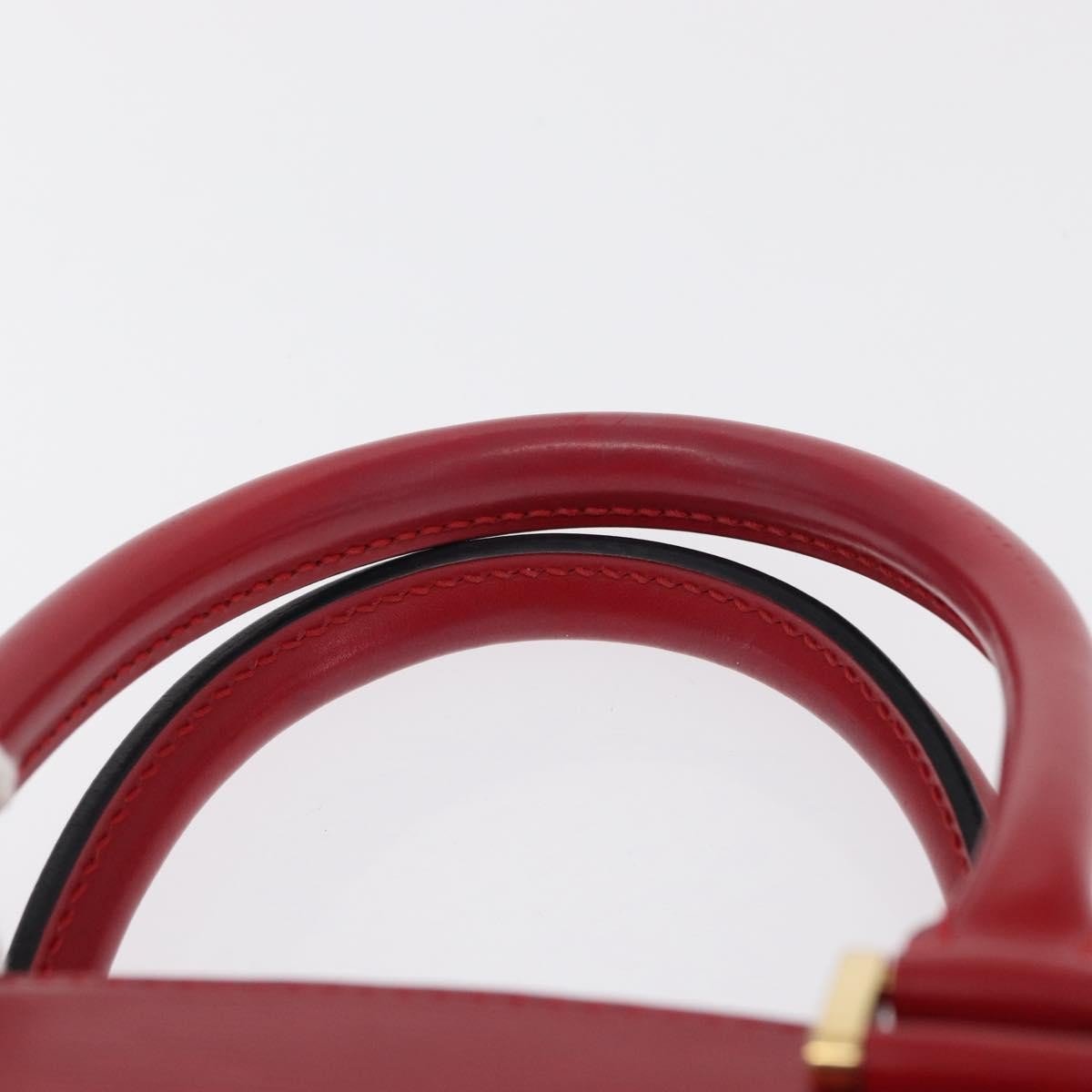 Louis Vuitton Pont Neuf Handbag - Brandsamsara