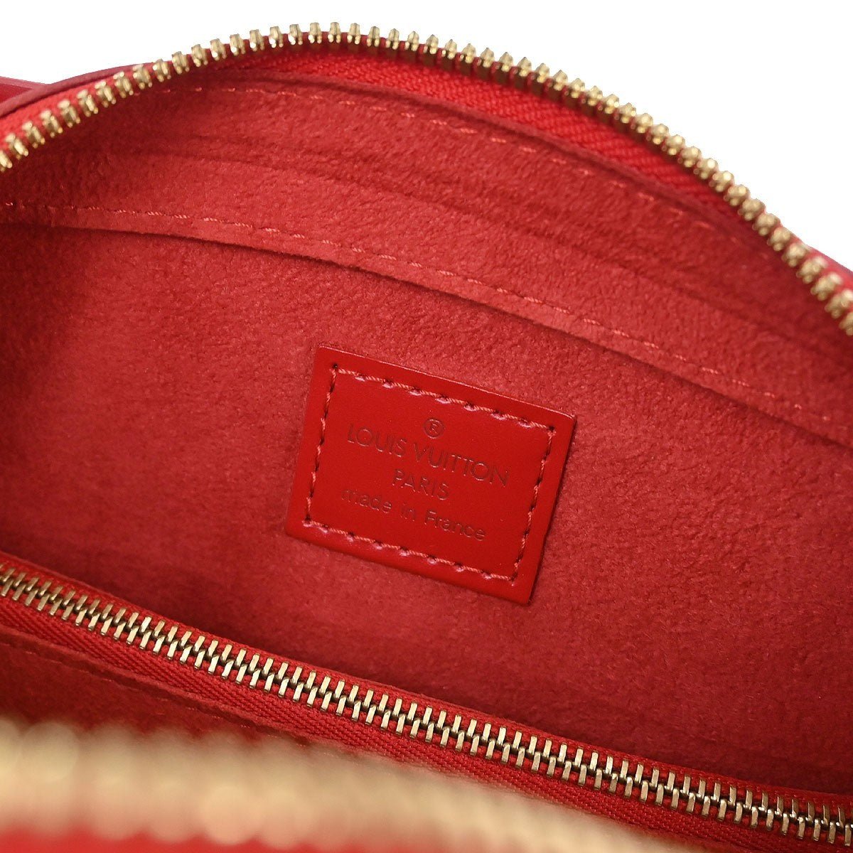 Louis Vuitton Pont Neuf Handbag - Brandsamsara