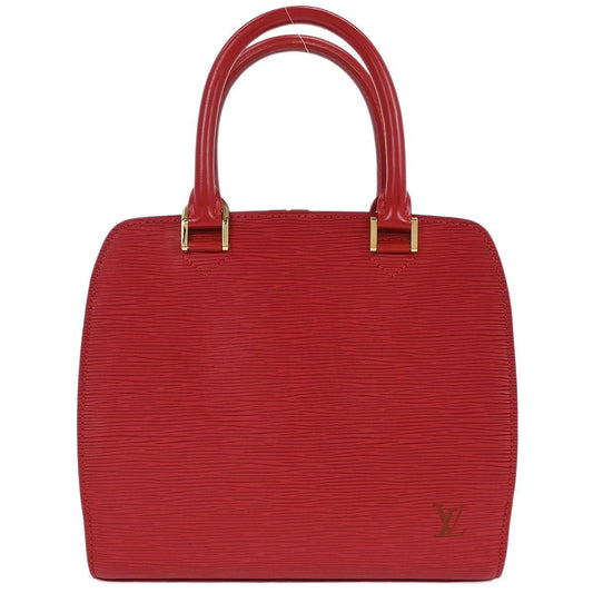 Louis Vuitton Pont Neuf Handbag - Brandsamsara