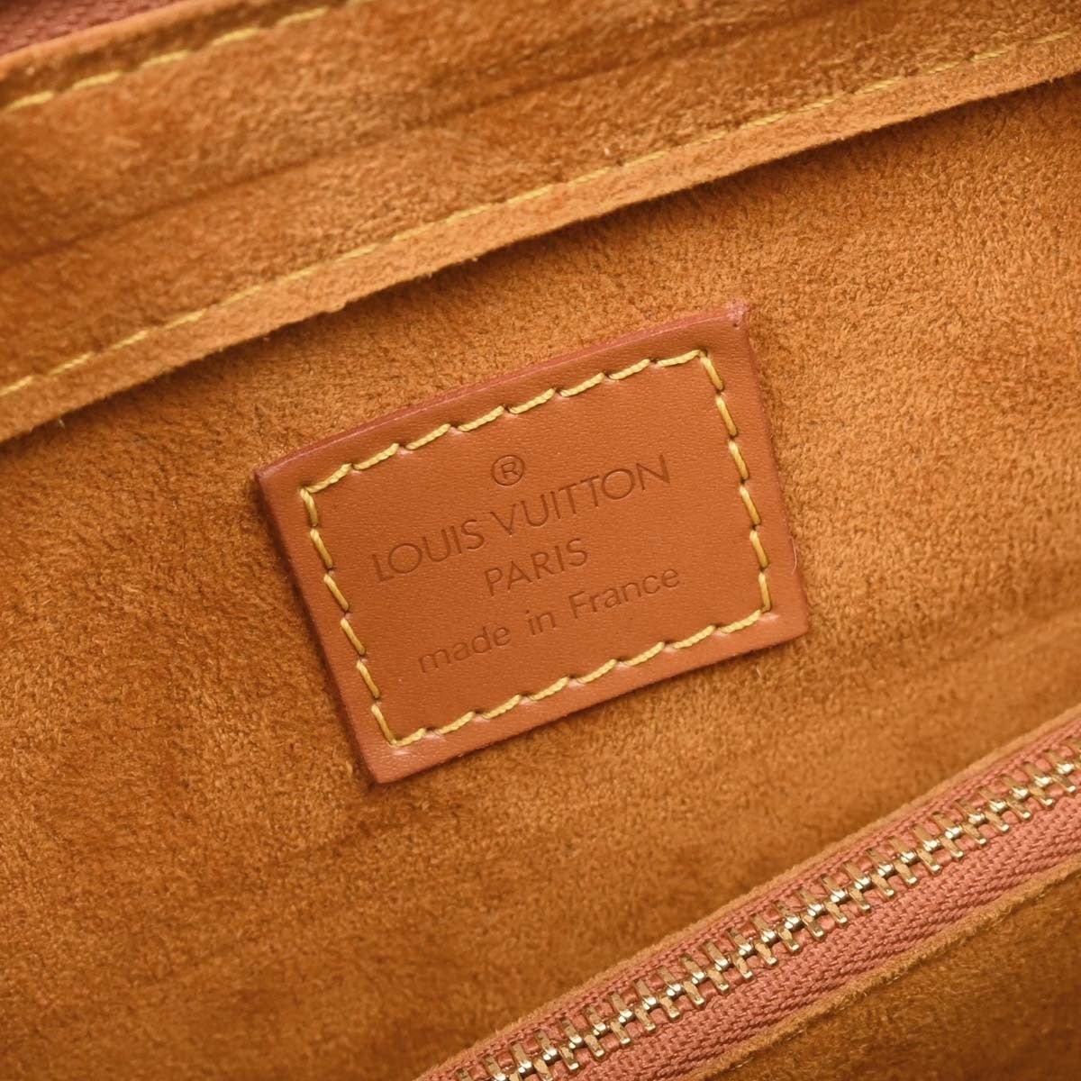 Louis Vuitton Pont Neuf Handbag - Brandsamsara