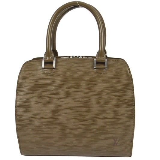Louis Vuitton Pont Neuf Handbag - Brandsamsara