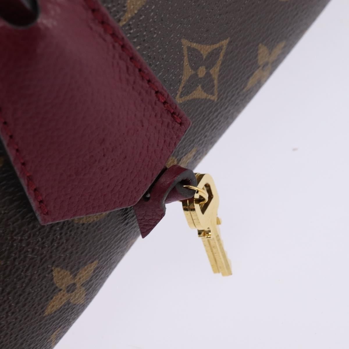 Louis Vuitton Popincourt NM Handbag - Brandsamsara