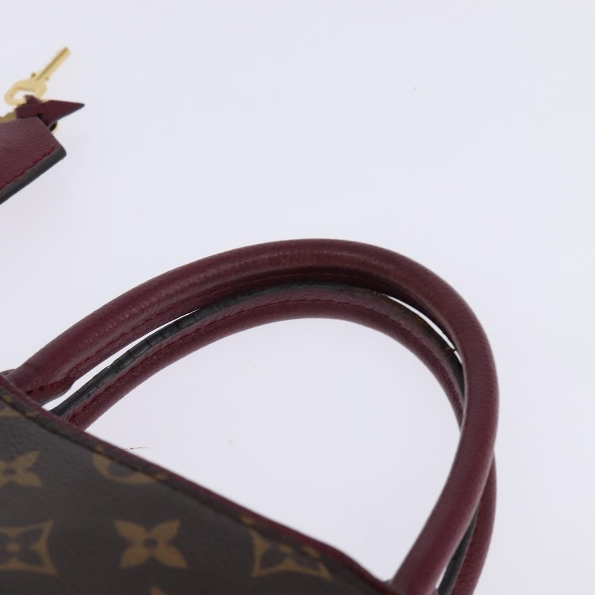 Louis Vuitton Popincourt NM Handbag - Brandsamsara
