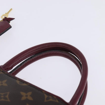 Louis Vuitton Popincourt NM Handbag - Brandsamsara