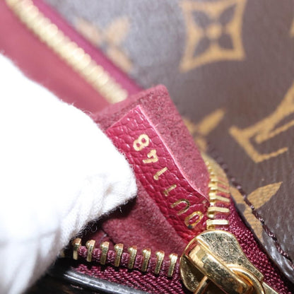 Louis Vuitton Popincourt NM Handbag - Brandsamsara