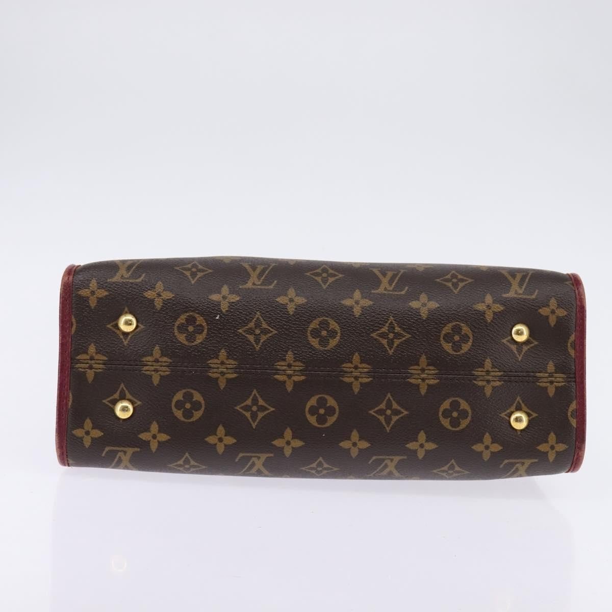 Louis Vuitton Popincourt NM Handbag - Brandsamsara