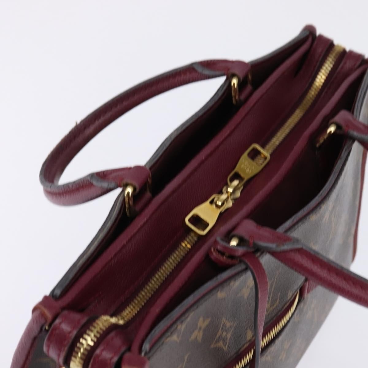 Louis Vuitton Popincourt NM Handbag - Brandsamsara