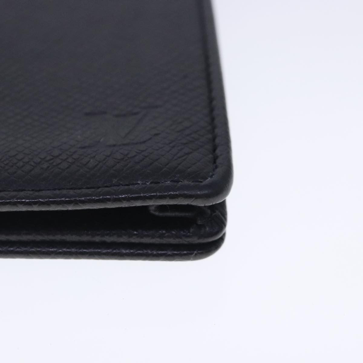 Louis Vuitton Porte Cartes Wallet - Brandsamsara