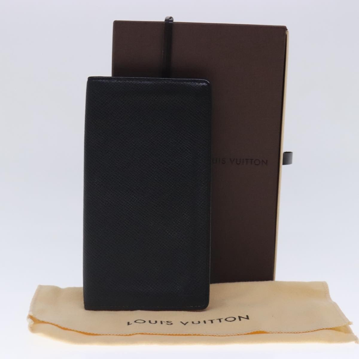 Louis Vuitton Porte Cartes Wallet - Brandsamsara