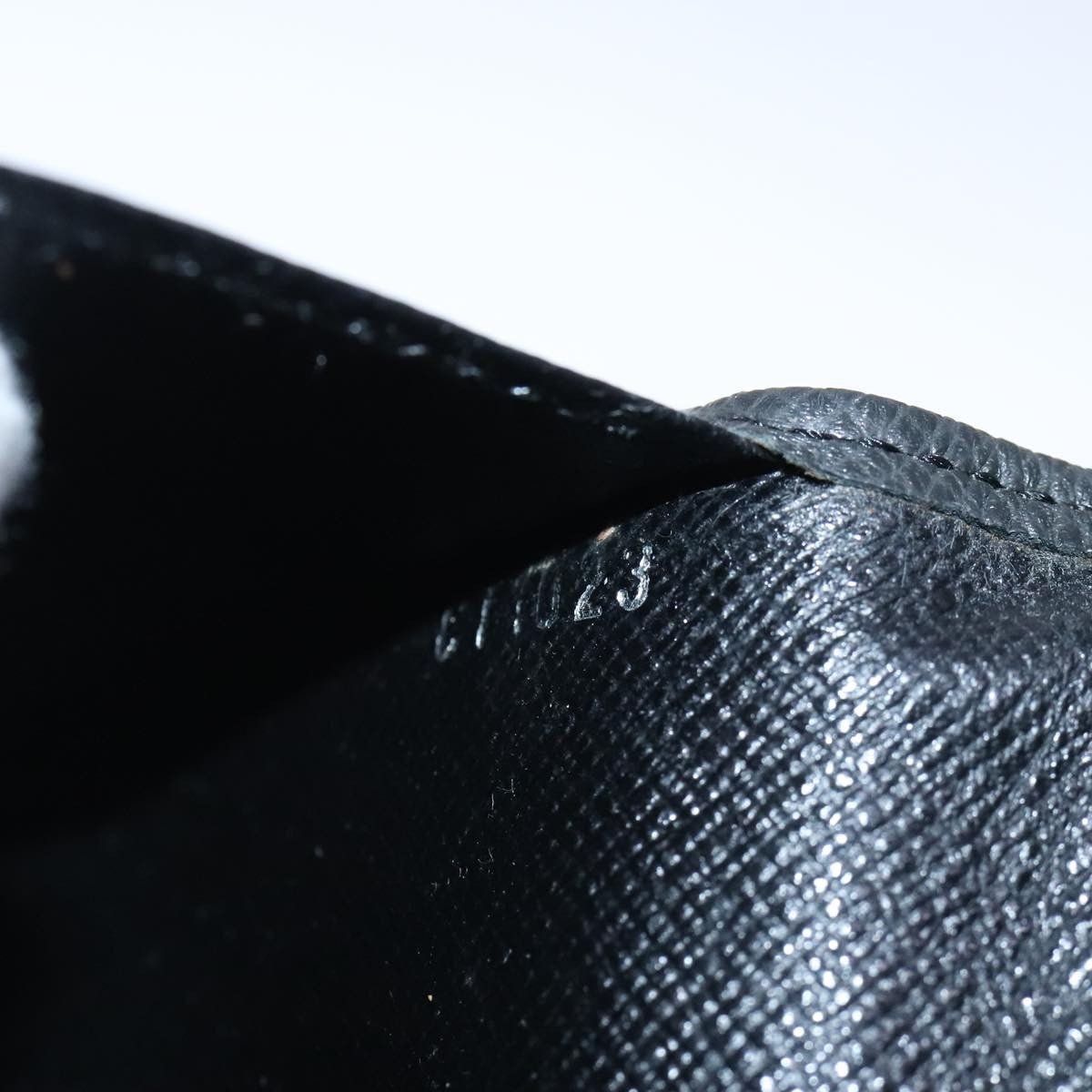 Louis Vuitton Porte Cartes Wallet - Brandsamsara